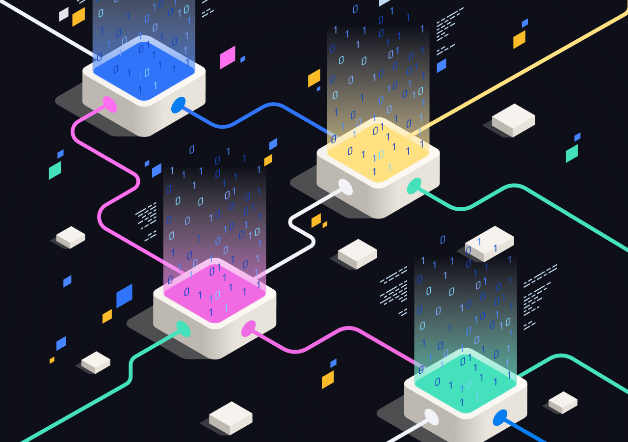 Decoding the Top 4 Real-Time Data Platforms Powered by Apache Flink