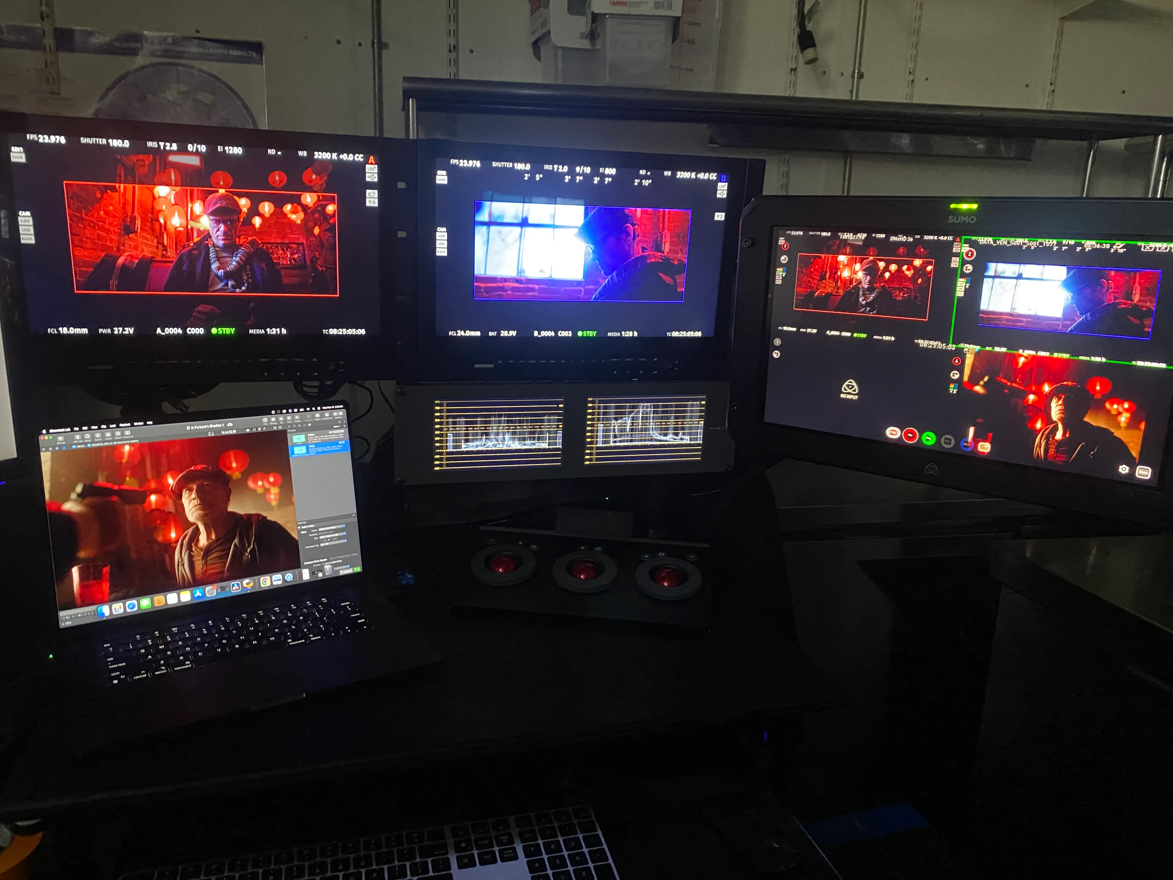 Post-Production Services Northwest Arkansas Bentonville Fayetteville