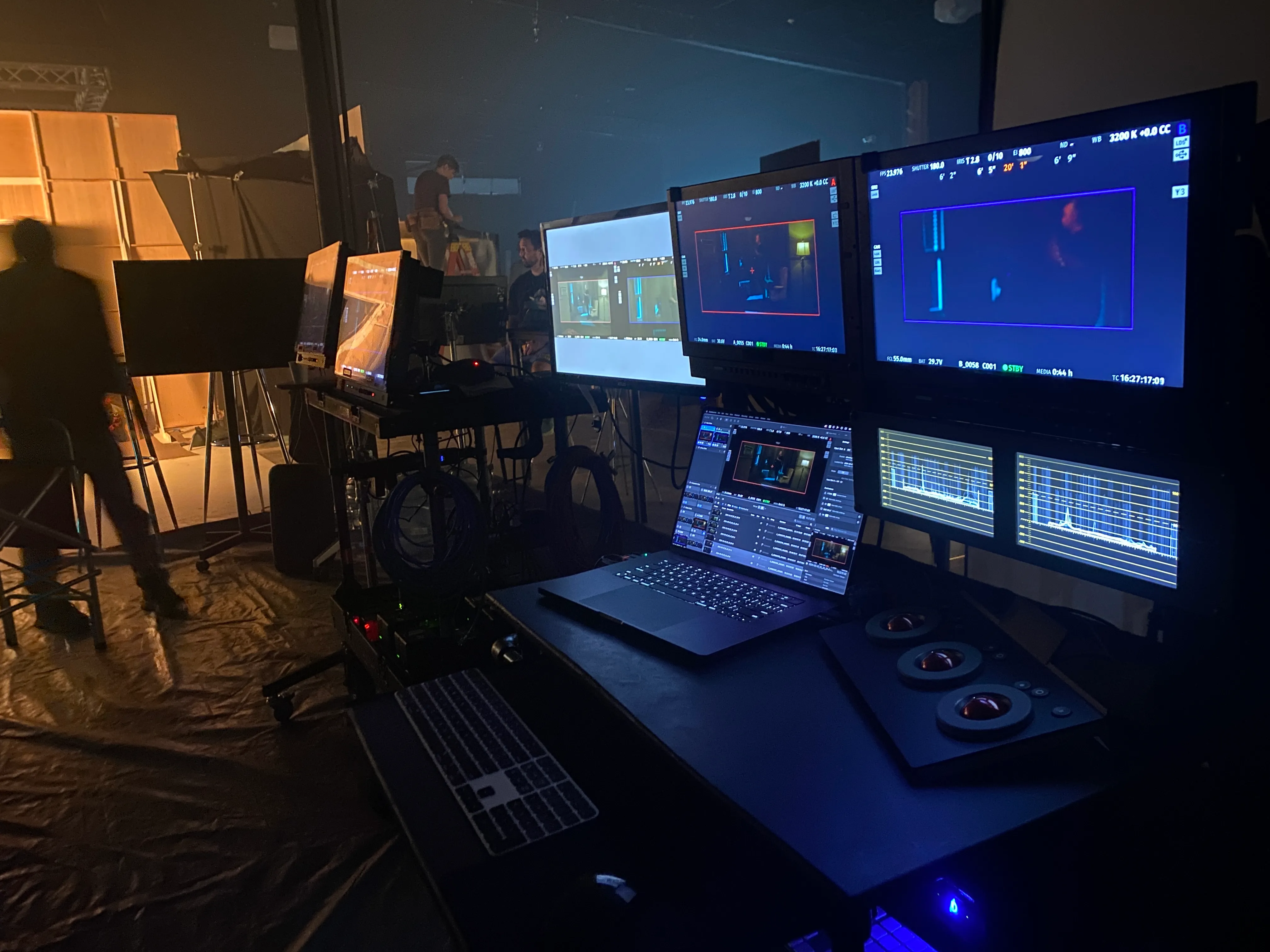 Northwest Arkansas Post-Production VTR Video Tape Recording