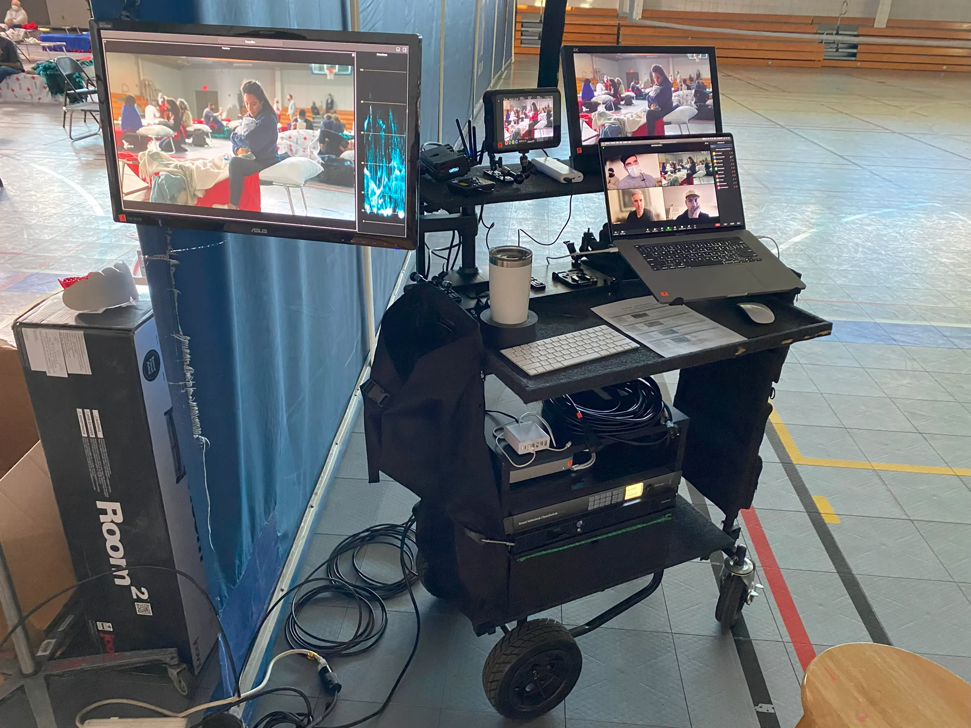 Post-Production Supervisor Northwest Arkansas