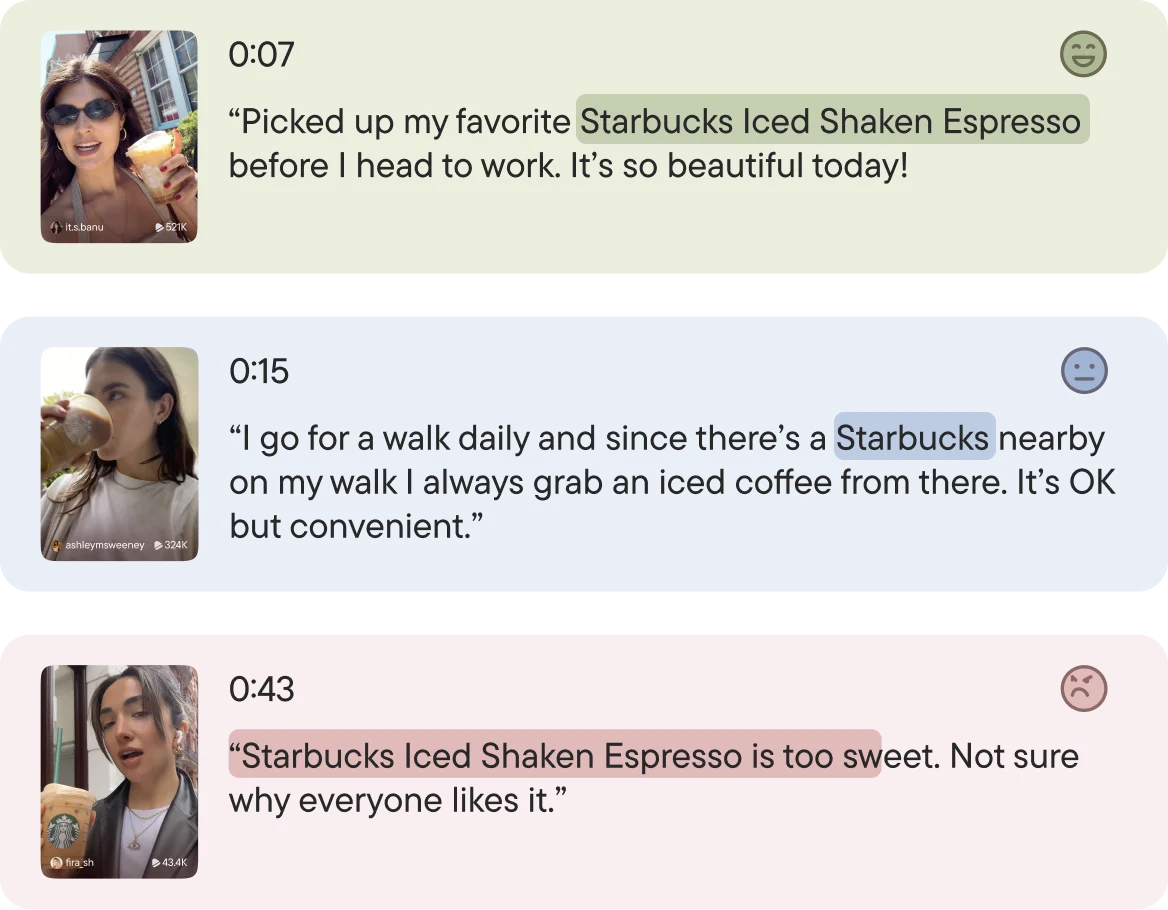 Mentions