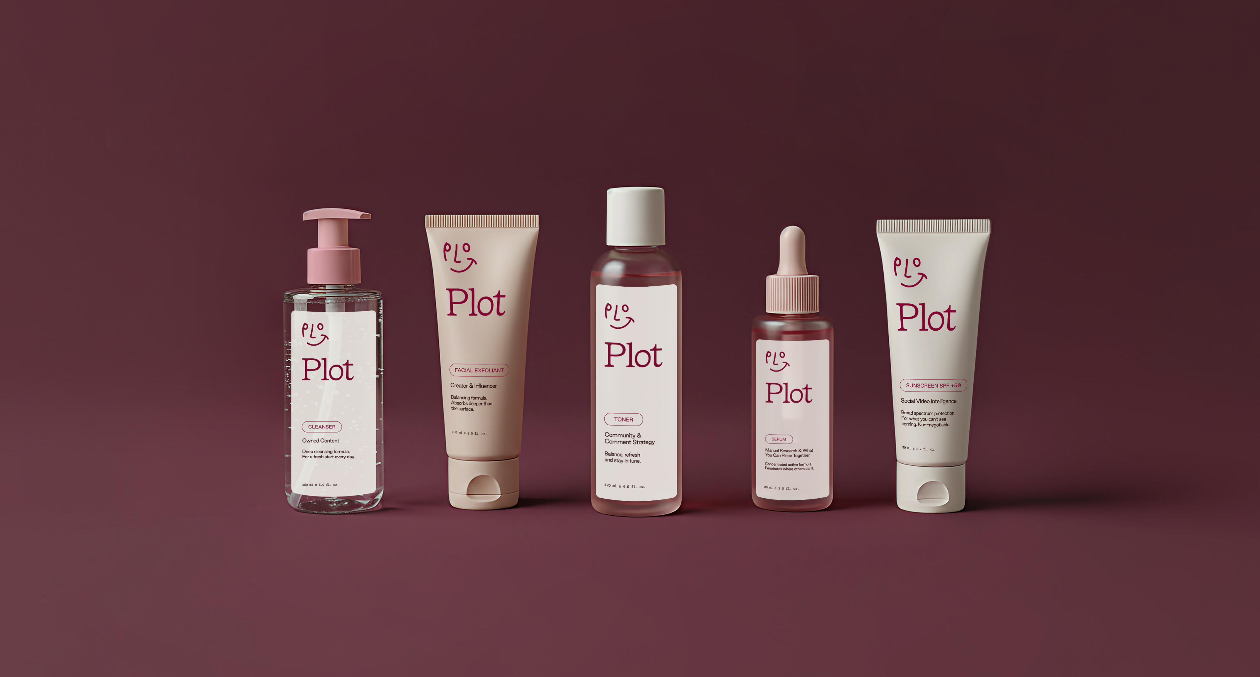 Get Ready With Me: Your Social Strategy Has Been Leaving the House Without SPF