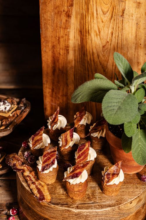 Best wedding catering in Seattle