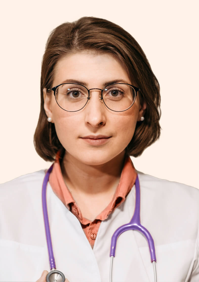 We Have A Highly Trained Team - ElderlyCare X Webflow Template