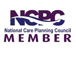 Logo of the National Care Planning Council, abbreviated as 'NCPC' in purple letters, followed by the full name 'National Care Planning Council' in smaller purple text.
