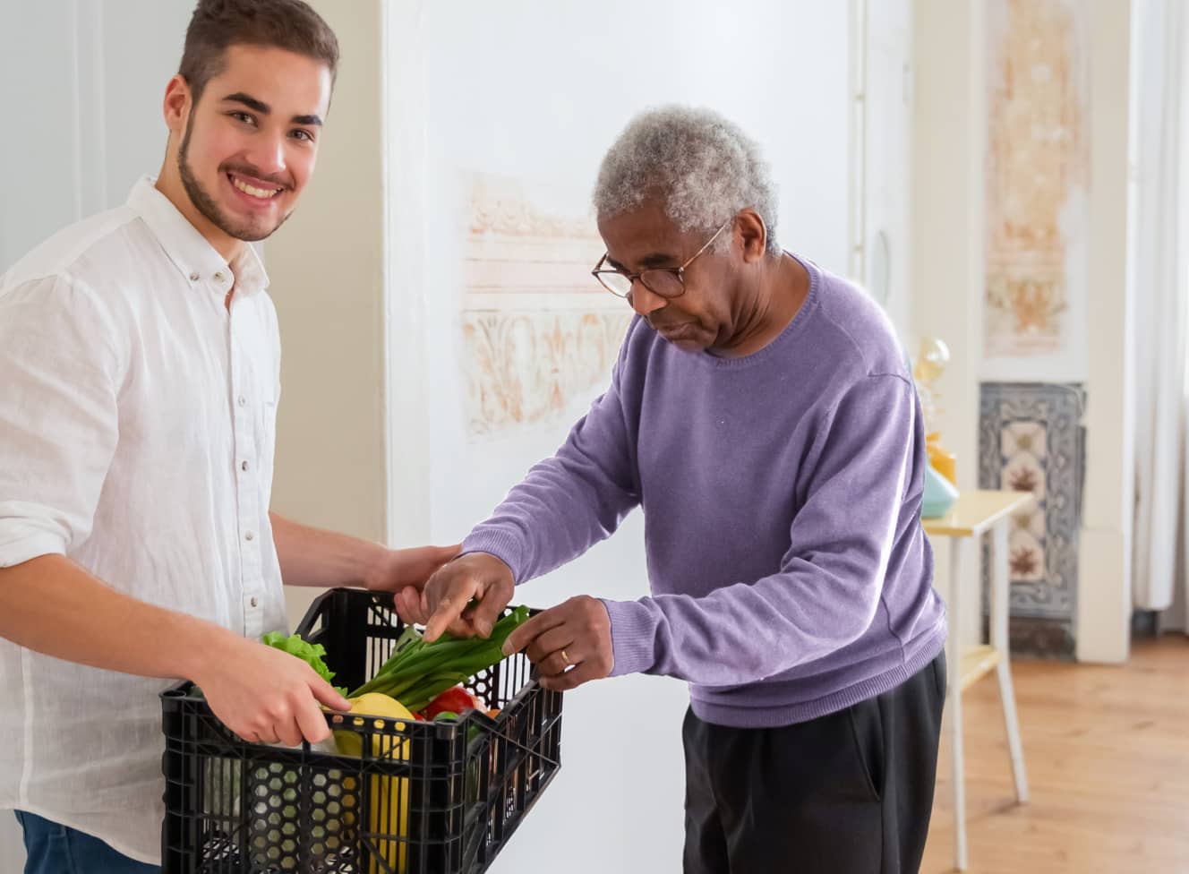 Best vitamin B12 supplement brands for older adults