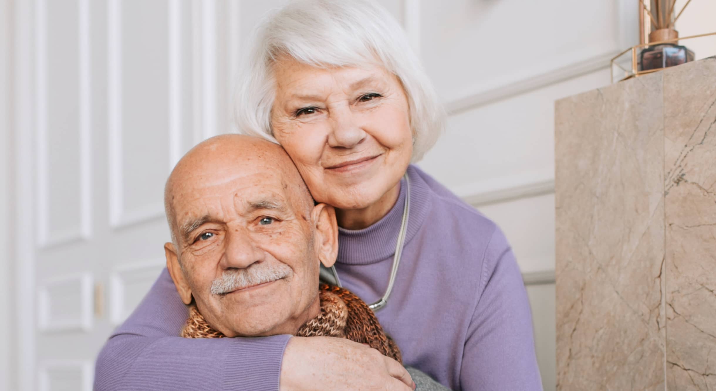How to keep your marriage strong while caregiving 