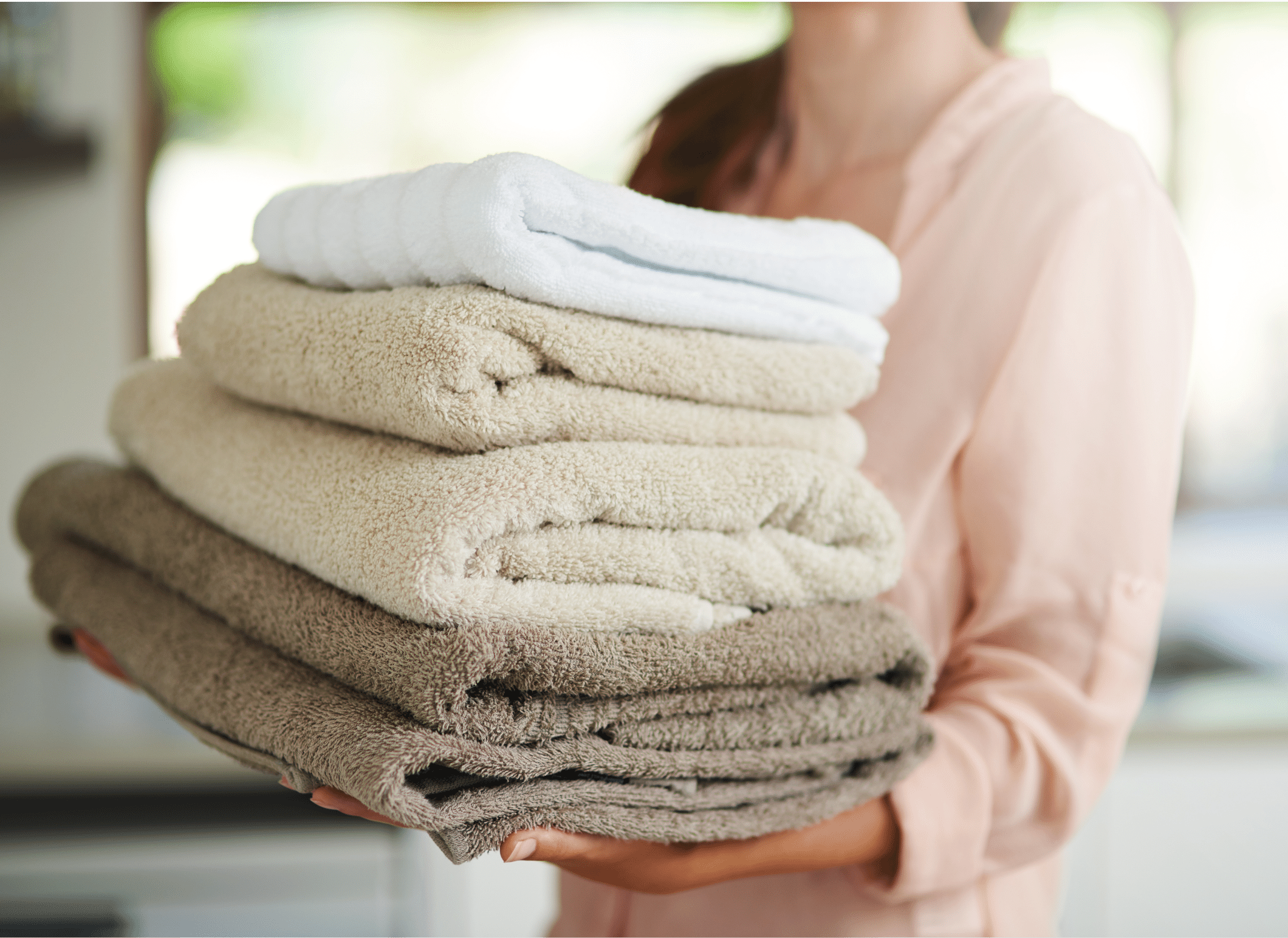 Laundry & Linen Care