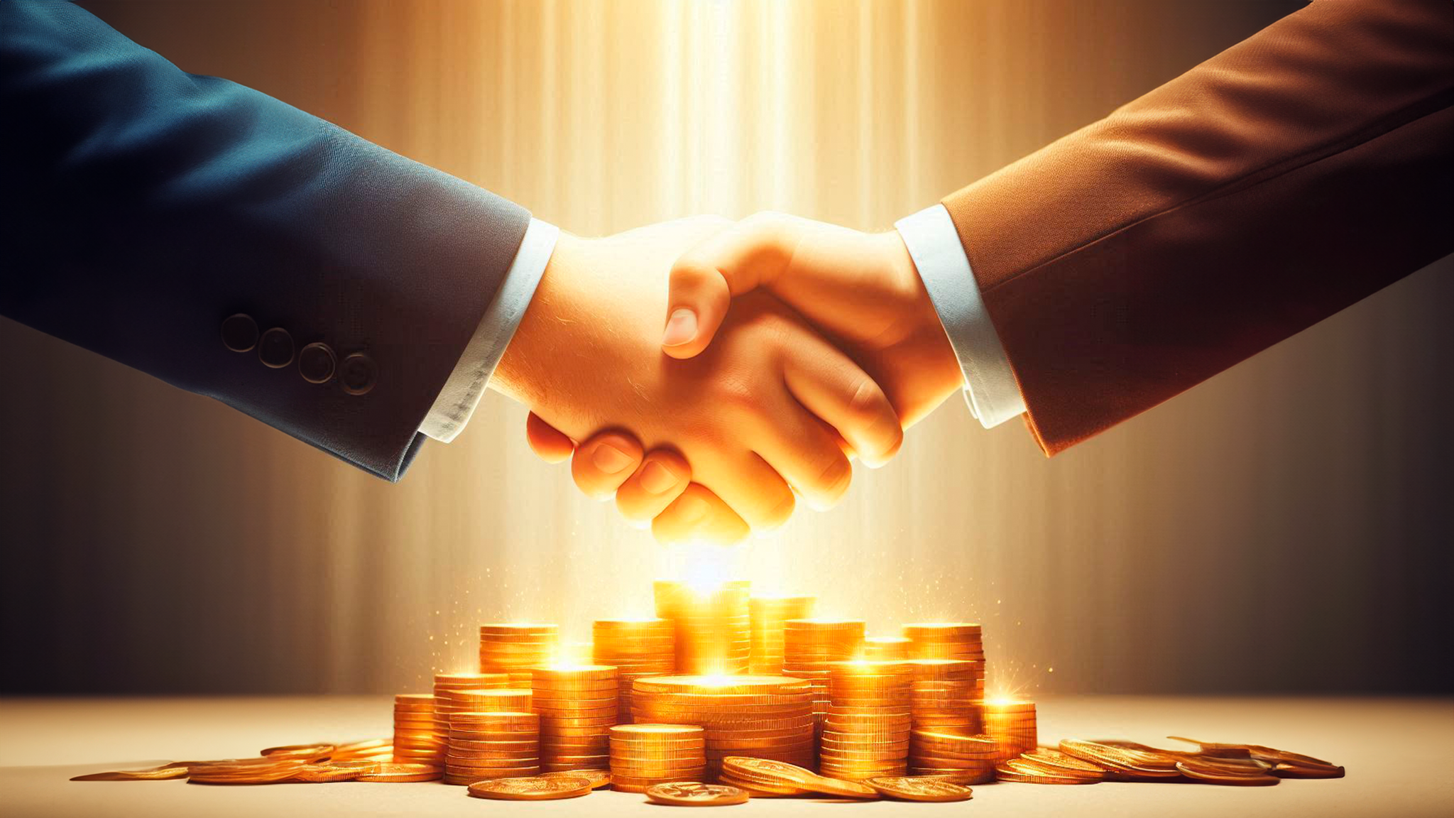 Levantar Fondos: Pasos Clave para Impulsar tu Startup