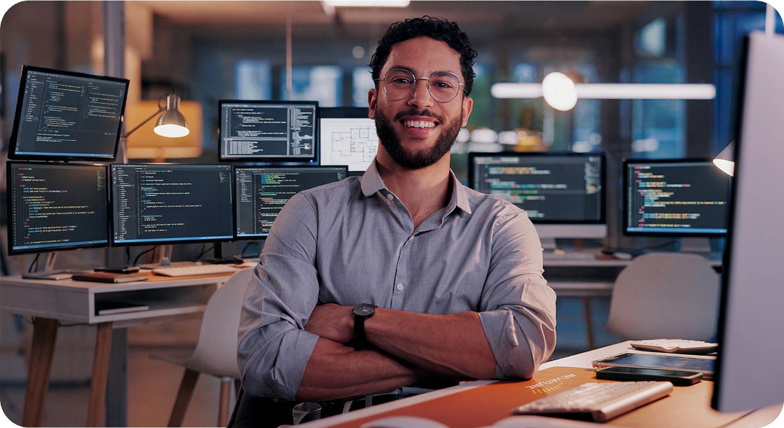 Revature Upskillment