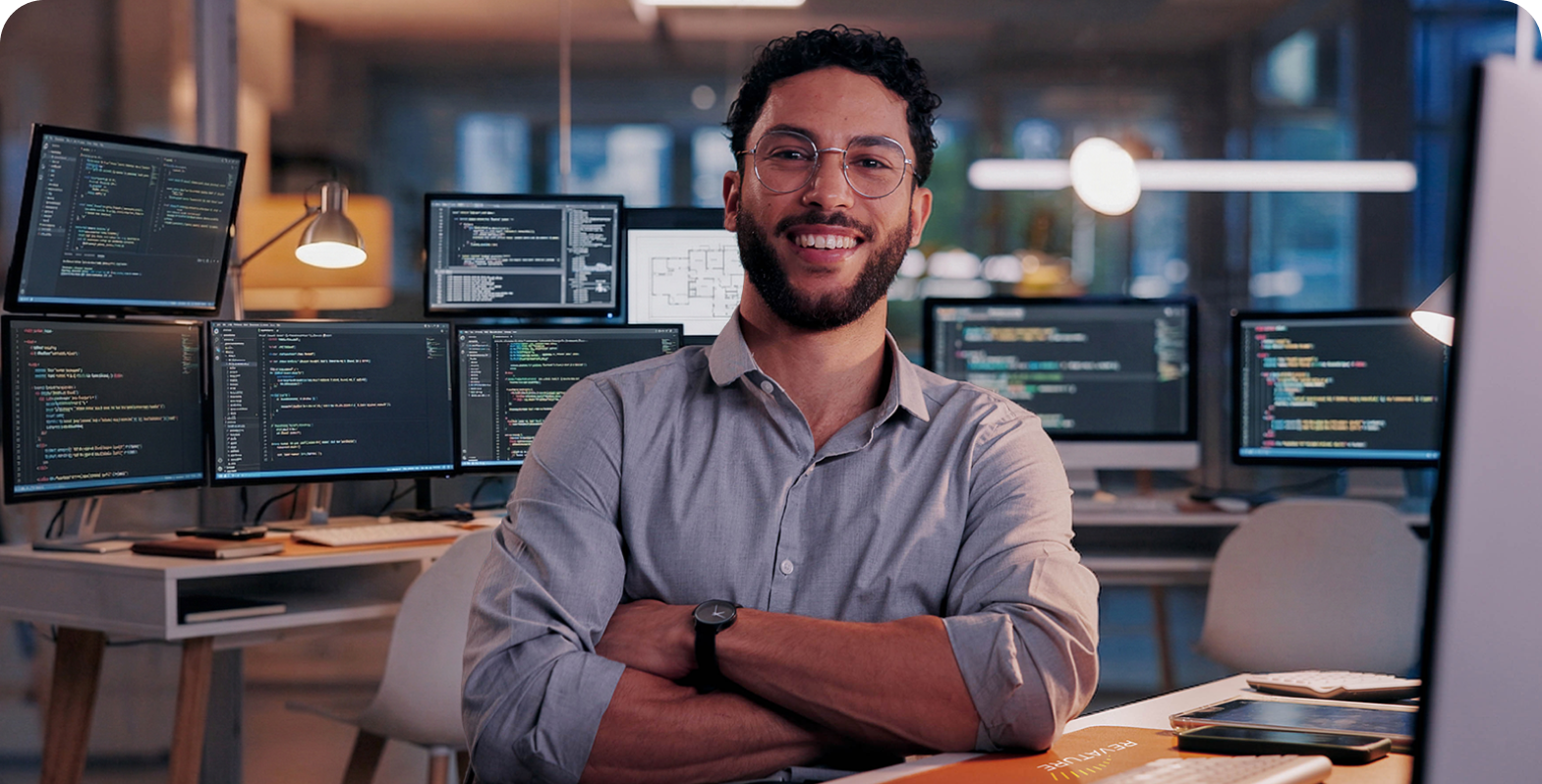 Revature Upskillment