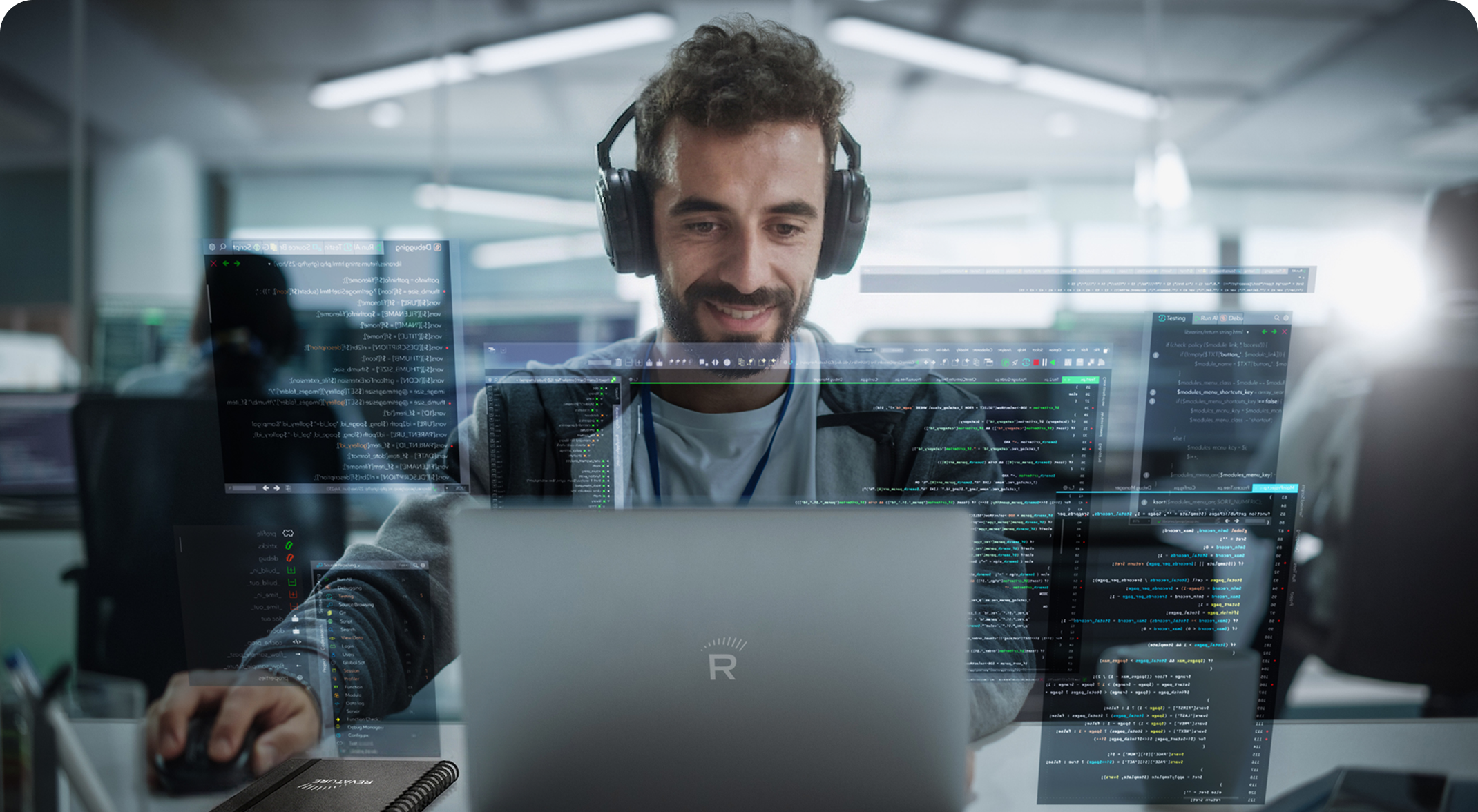 Revature Upskillment