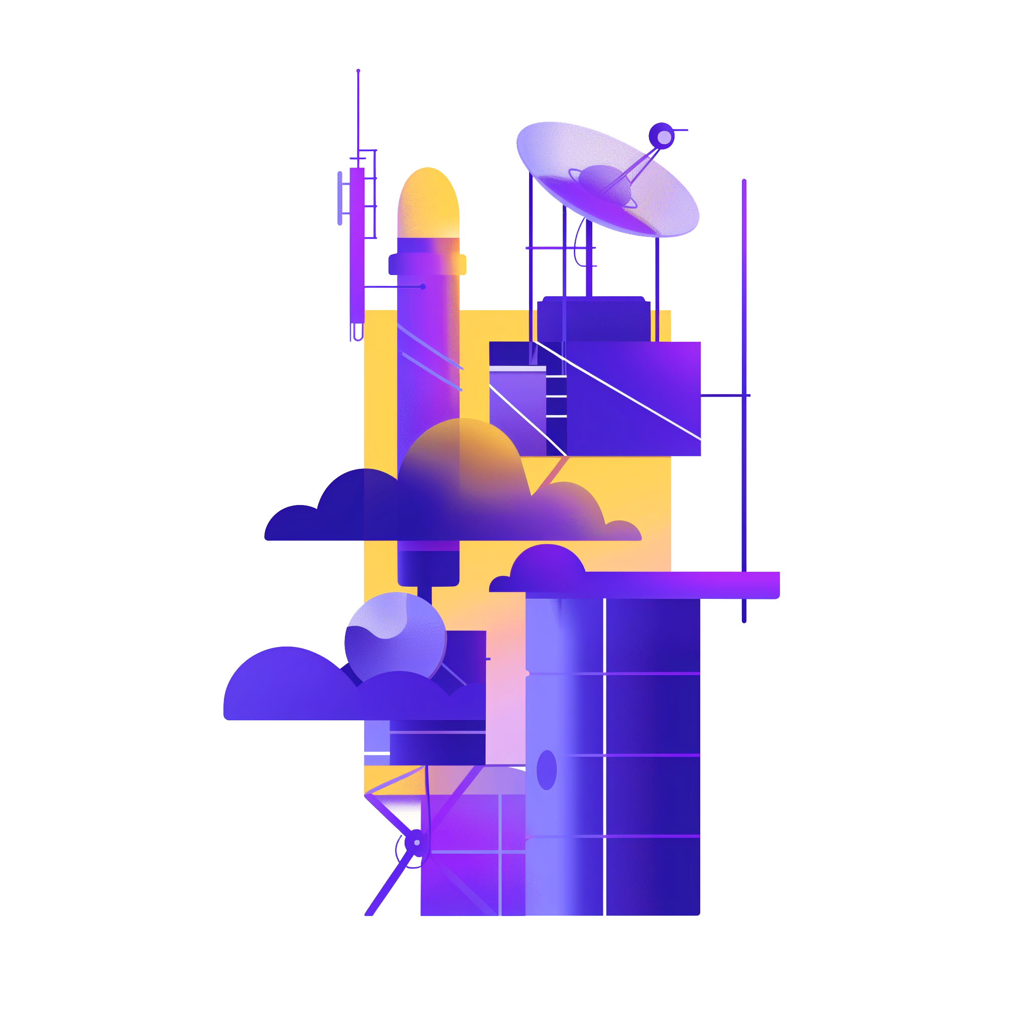 Efficiency Unlocked: Navigating Legacy Challenges & Cost Pressures in Telecom