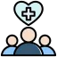 treatment icon