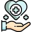 recovery support icon