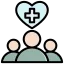 treatment program icons