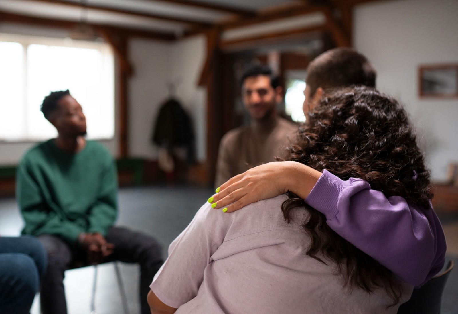 addiction treatment Portland Oregon