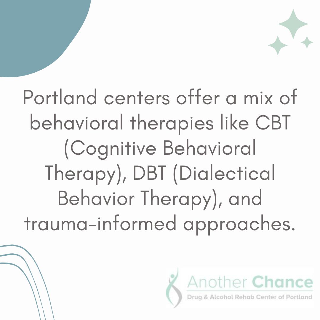 addiction treatment centers