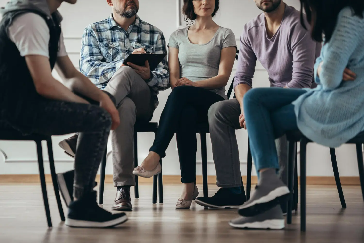 group counseling in Another Chance