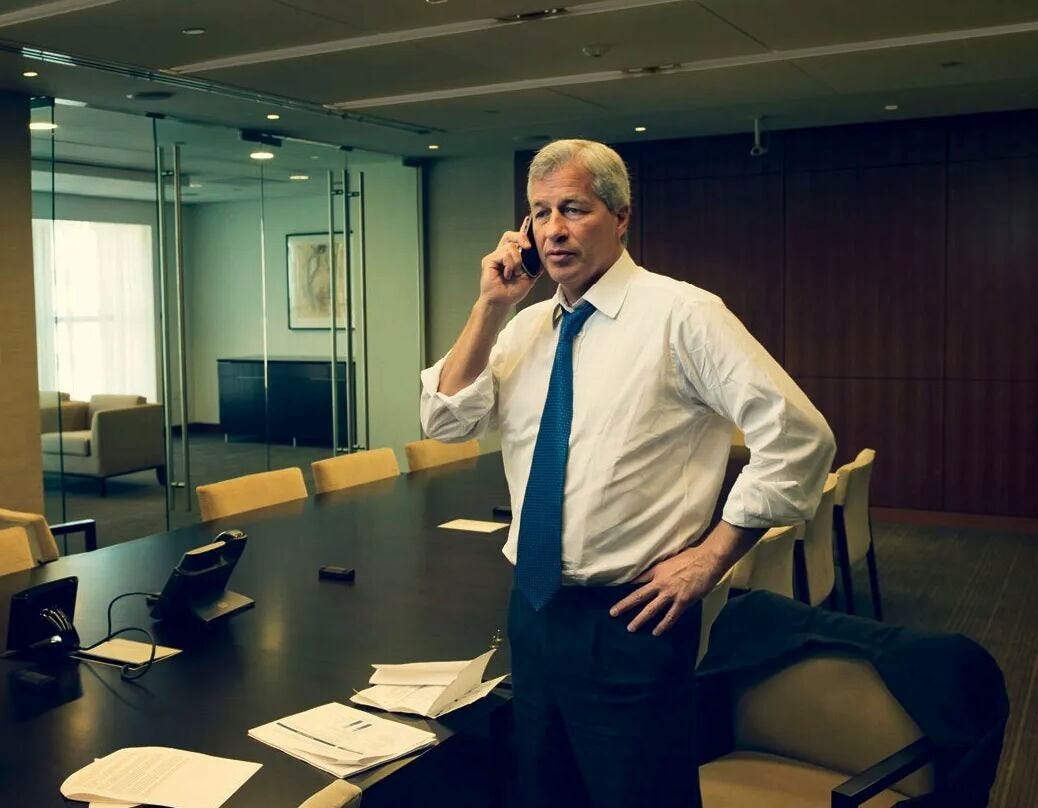 How an Excel Error Cost JP Morgan $6 Billion | by The Pareto Investor ...