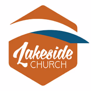 Lakeside church logo