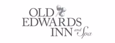 Old Edwards Inn logo