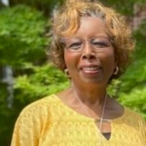 Barbara Johnson
