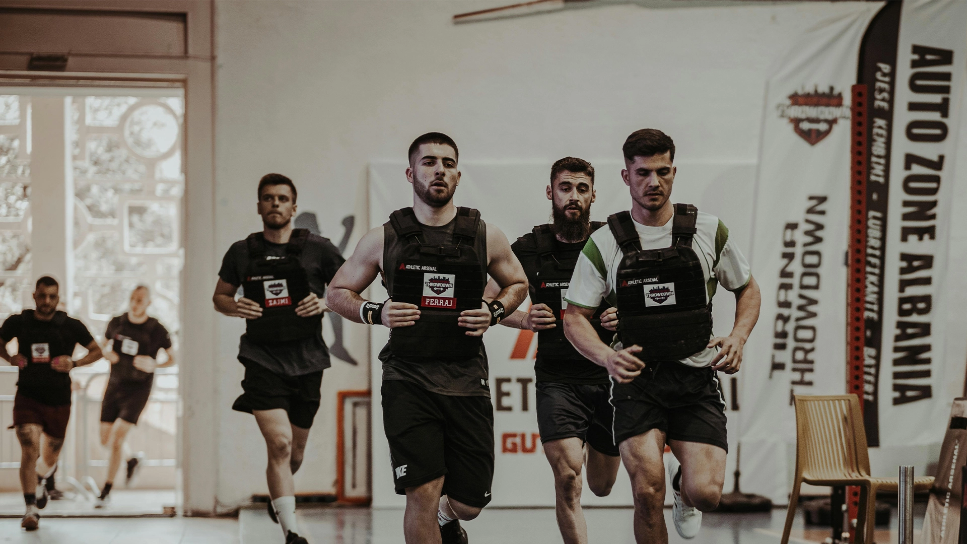 Team Training