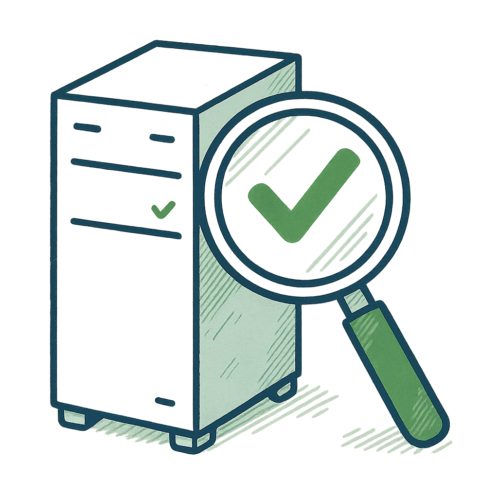 image of automotive diagnostic equipment