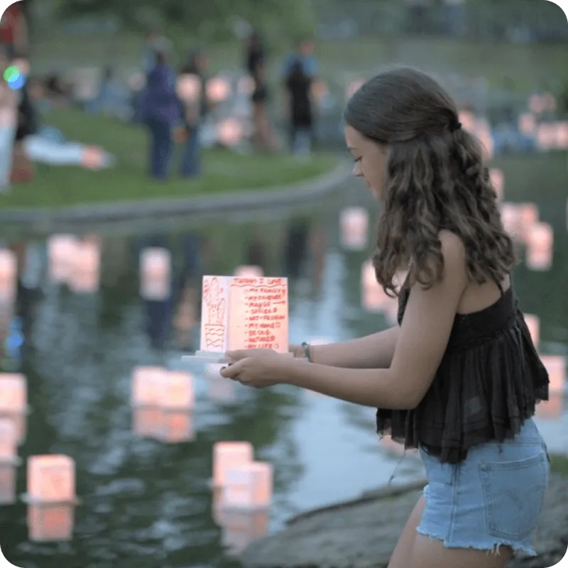 What to expect media