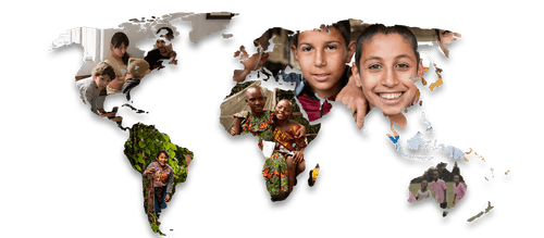 Children in Conflict