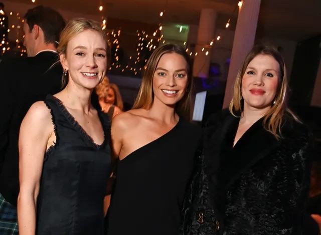 Marcus Mumford performs at his and Carey Mulligan's New York City Wassail gala benfiting Children in Conflict