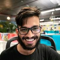 Chandan Chakravarty