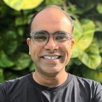 Chitresh Sinha