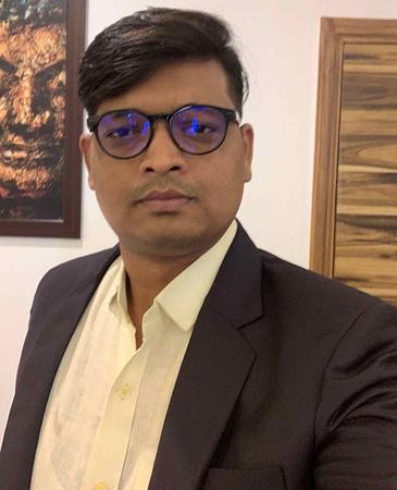 Vijendra Singh Chouhan
