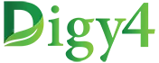 Digy4 logo