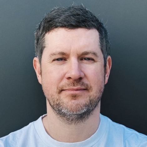 Author profile photo