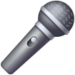 Microphone Icon