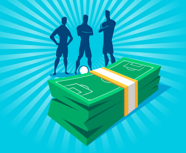 Pay and Performance