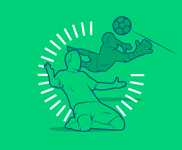 Scoring and Conceding