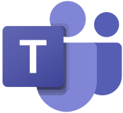 microsoft teams logo