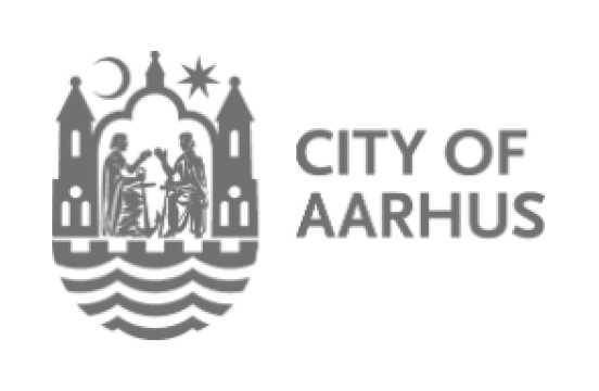 city of aarhus logo