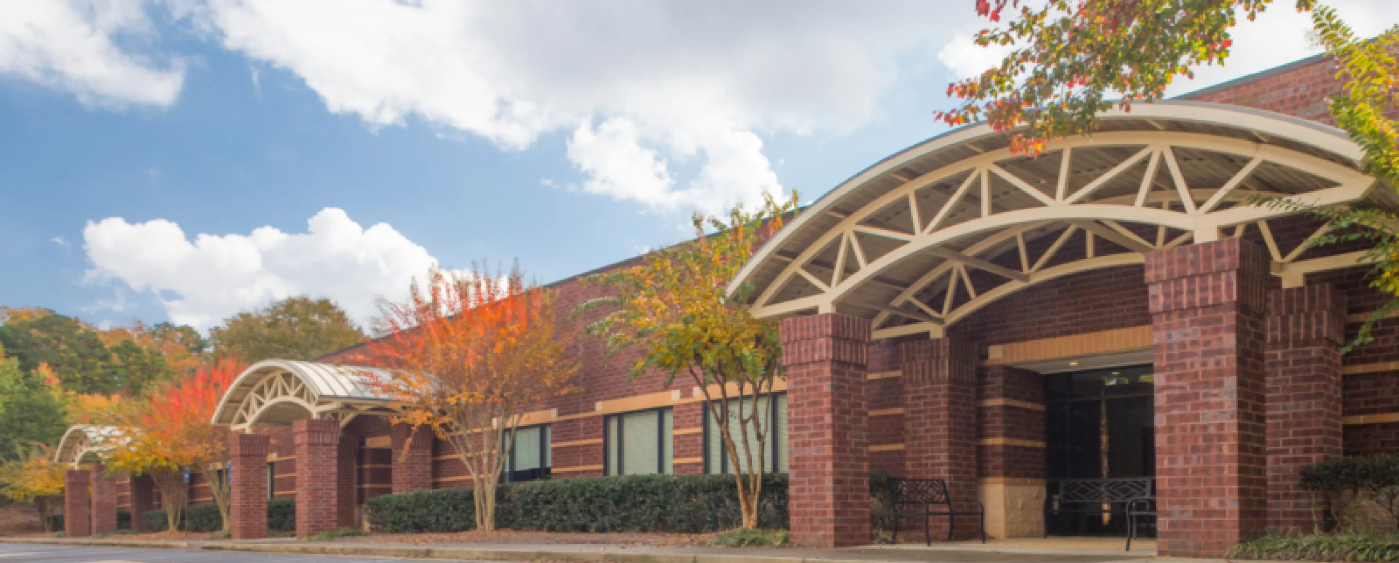 Meadows Office Building | Cooper & Company General Contracting