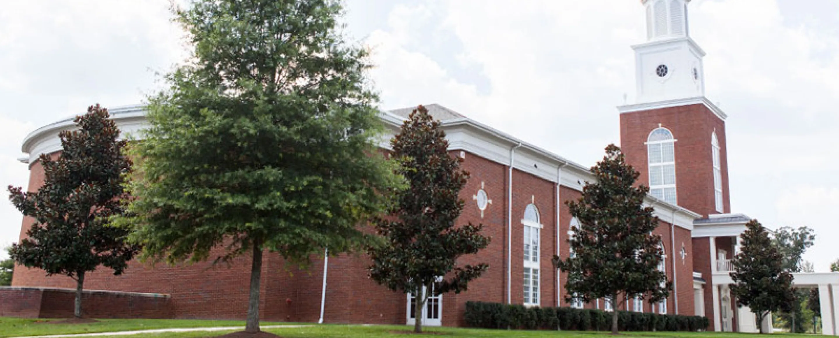 First Baptist Church of Cumming