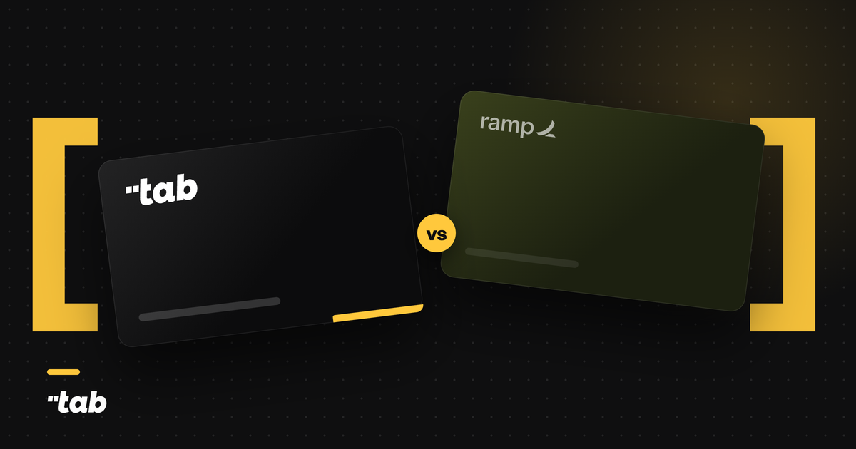 Tab vs Ramp thumbnail