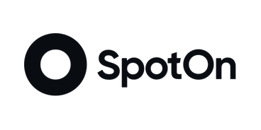 SpotOn logo