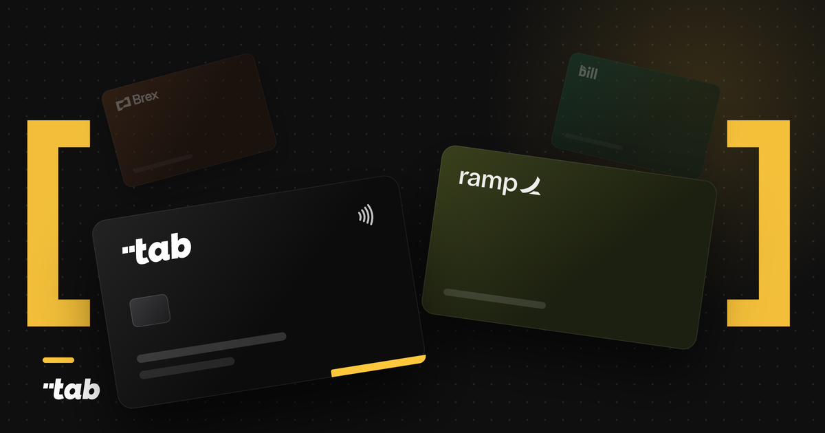 7 Best Ramp Alternatives for Restaurants in 2026 dark thumbnail