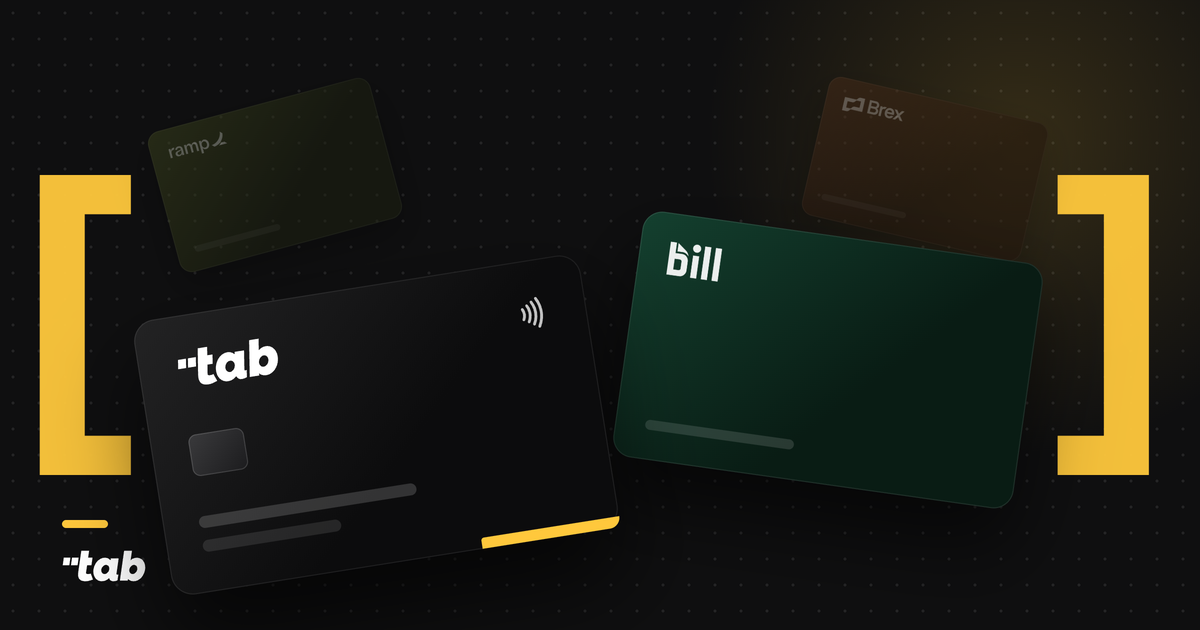 7 Best Divvy Alternatives for Restaurant Card Controls in 2026 dark thumbnail