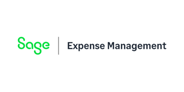 Sage Expense Management logo