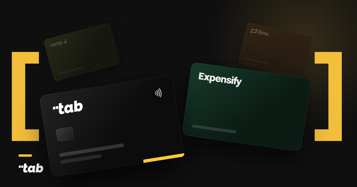 7 Best Expensify Alternatives for Restaurant Expense Management in 2026 dark thumbnail
